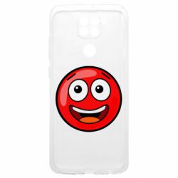 Xiaomi Redmi Note 9 4G