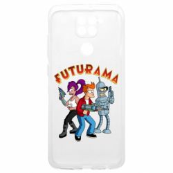 Xiaomi Redmi Note 9 4G