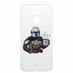 Xiaomi Redmi Note 9 4G