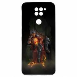 Xiaomi Redmi Note 9 4G