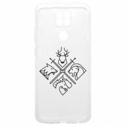 Xiaomi Redmi Note 9 4G