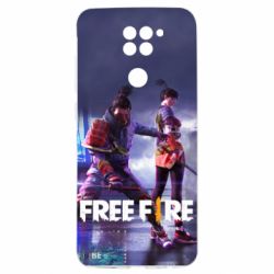 Xiaomi Redmi Note 9 4G