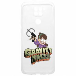 Xiaomi Redmi Note 9 4G