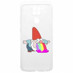 Xiaomi Redmi Note 9 4G