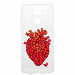 Xiaomi Redmi Note 9 4G