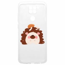 Xiaomi Redmi Note 9 4G