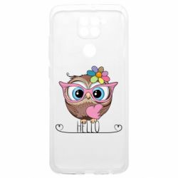 Xiaomi Redmi Note 9 4G