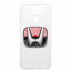 Xiaomi Redmi Note 9 4G