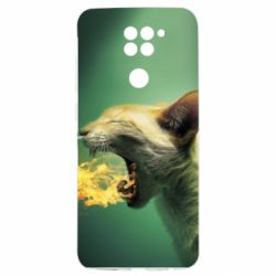 Xiaomi Redmi Note 9 4G