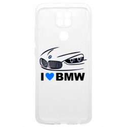 Xiaomi Redmi Note 9 4G