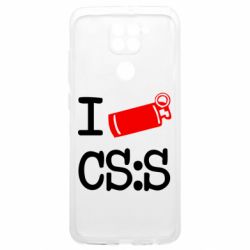 Xiaomi Redmi Note 9 4G