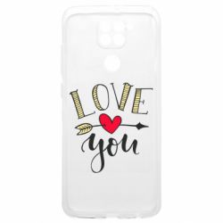 Xiaomi Redmi Note 9 4G