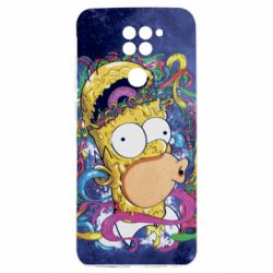 Xiaomi Redmi Note 9 4G