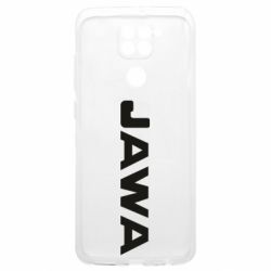 Xiaomi Redmi Note 9 4G