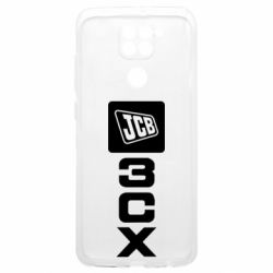 Xiaomi Redmi Note 9 4G