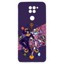 Xiaomi Redmi Note 9 4G
