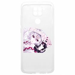Xiaomi Redmi Note 9 4G