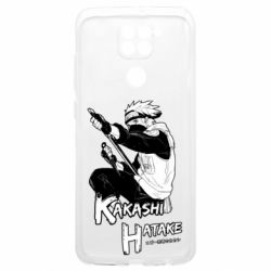 Xiaomi Redmi Note 9 4G
