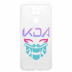 Xiaomi Redmi Note 9 4G