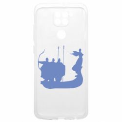 Xiaomi Redmi Note 9 4G