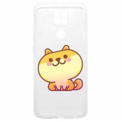 Xiaomi Redmi Note 9 4G