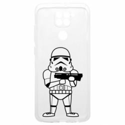 Xiaomi Redmi Note 9 4G