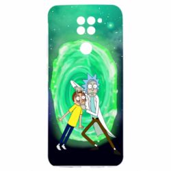 Xiaomi Redmi Note 9 4G