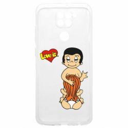 Xiaomi Redmi Note 9 4G