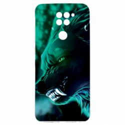 Xiaomi Redmi Note 9 4G