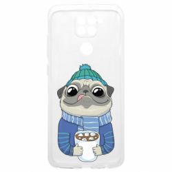 Xiaomi Redmi Note 9 4G