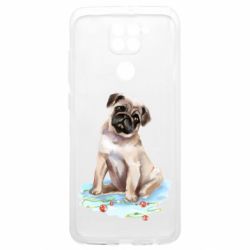 Xiaomi Redmi Note 9 4G