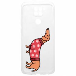 Xiaomi Redmi Note 9 4G