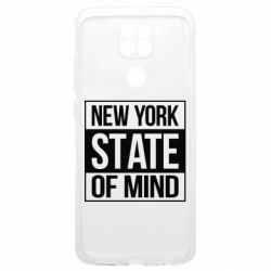 Xiaomi Redmi Note 9 4G