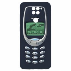 Xiaomi Redmi Note 9 4G