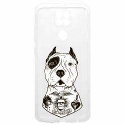 Xiaomi Redmi Note 9 4G