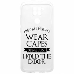 Xiaomi Redmi Note 9 4G