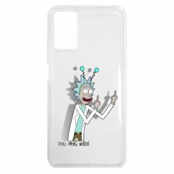 Xiaomi Redmi Note 9 4G