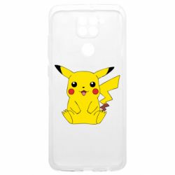 Xiaomi Redmi Note 9 4G