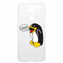 Xiaomi Redmi Note 9 4G