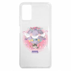 Xiaomi Redmi Note 9 4G