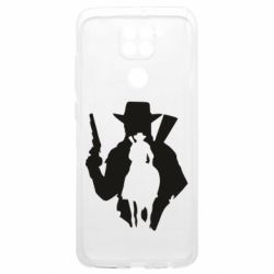 Xiaomi Redmi Note 9 4G