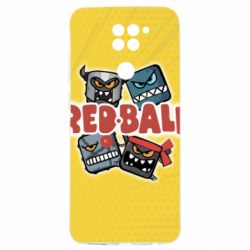 Xiaomi Redmi Note 9 4G