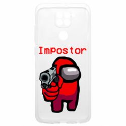 Xiaomi Redmi Note 9 4G