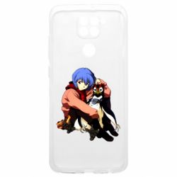 Xiaomi Redmi Note 9 4G