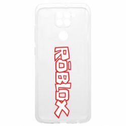 Xiaomi Redmi Note 9 4G