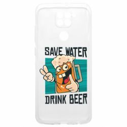 Xiaomi Redmi Note 9 4G