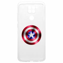 Xiaomi Redmi Note 9 4G