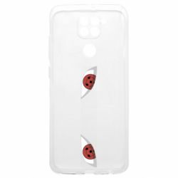 Xiaomi Redmi Note 9 4G