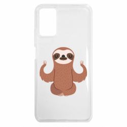 Xiaomi Redmi Note 9 4G