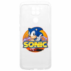 Xiaomi Redmi Note 9 4G